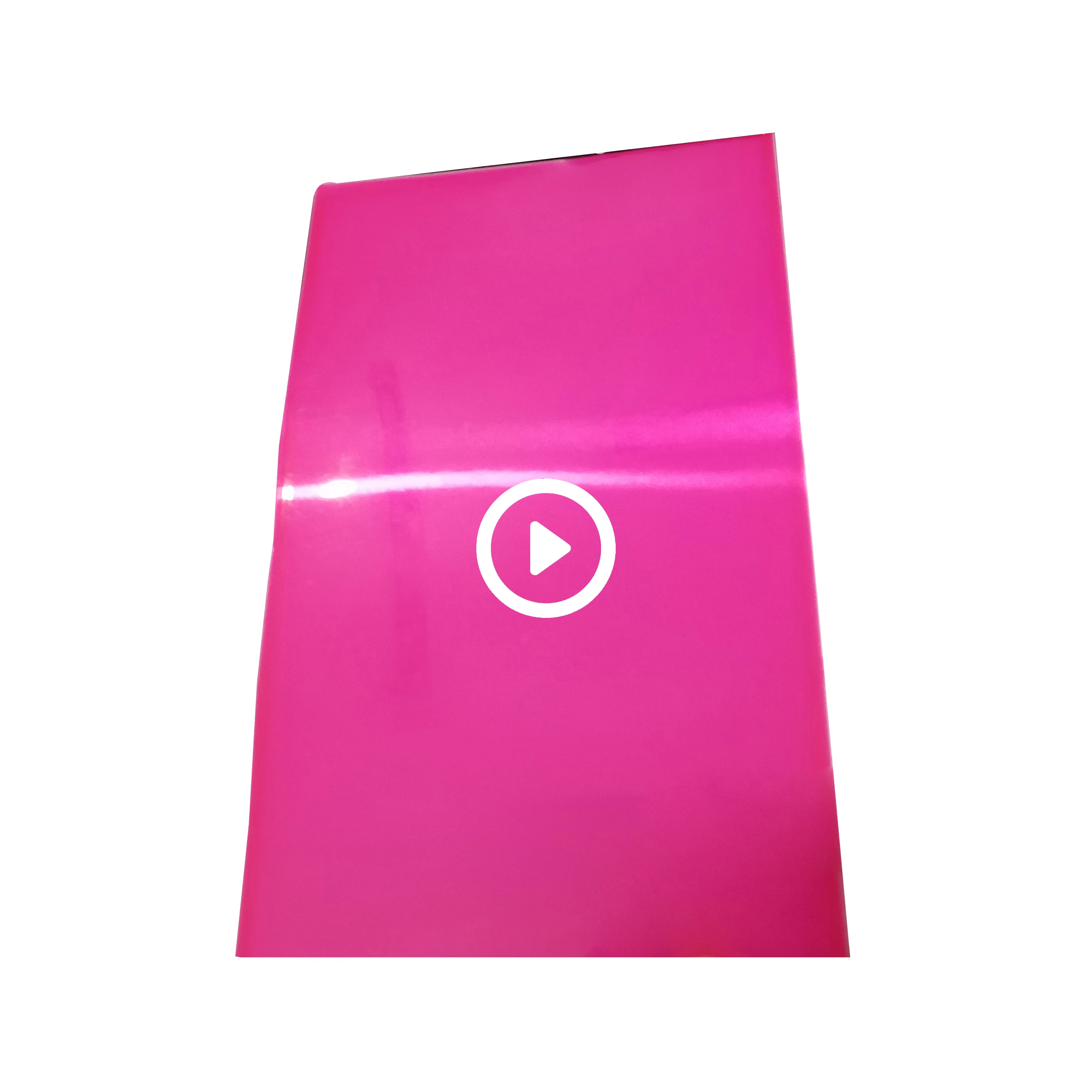 FB эпоксидный полиэфир ярко-розовый порошок яркого цвета, китайские производители порошкового покрытия