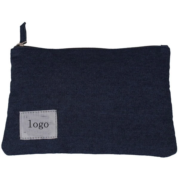 Small Cosmetic Bag JN 1093 Pouch Travel Case Cosmetic Makeup Bag Makeup Brush Bag