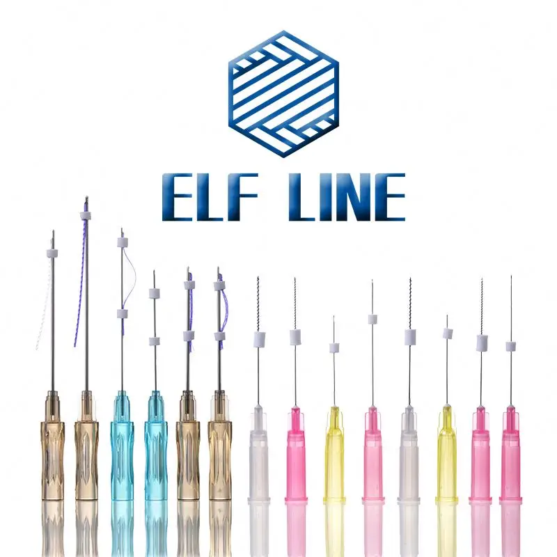 hot new products Medical Aesthetics thread lifting