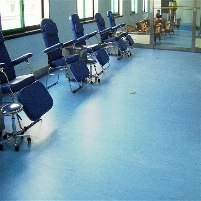 
indoor pvc sports flooring roll gym center pvc sports floor finishing 