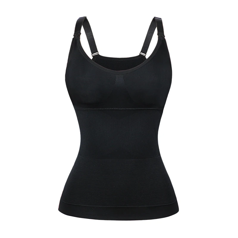 NANBIN Fajate Ultra Slim Seamless Body Shaper