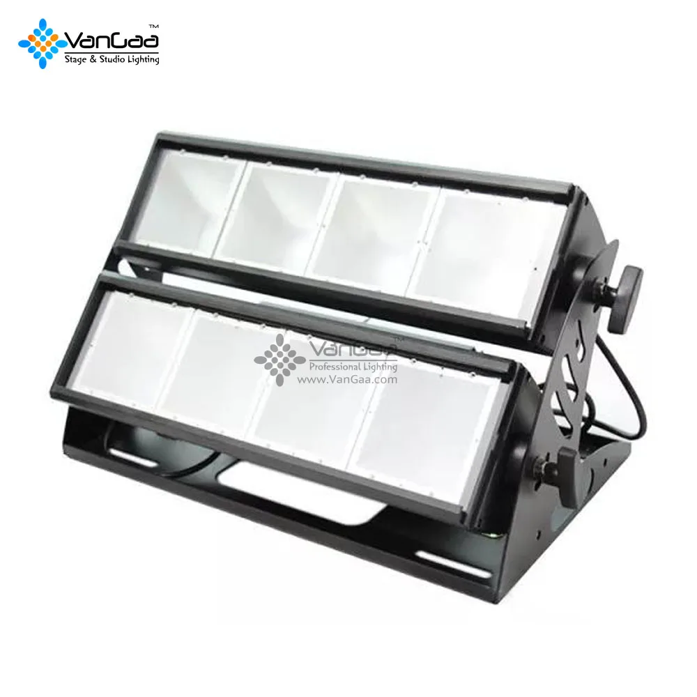 VanGaa VG-LB2600 High Power Color Correction Color Temperature Adjustable LED Cyclorama Light