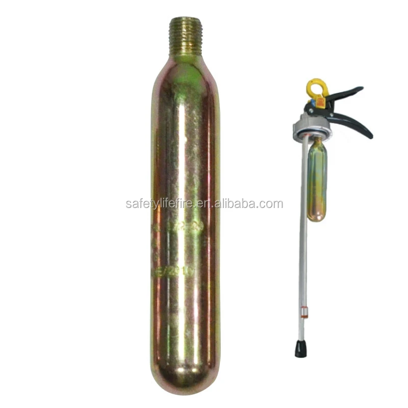 33g co2 cartridge/co2 cartridge brands/95g gas cartridge