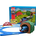 Hot Wheels Thomas And Friends Trains Set Toys Kids Toys For Boys Electric Thomas Train Set