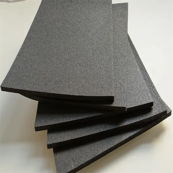 polyethylene foam joint filler for construction insulation materials