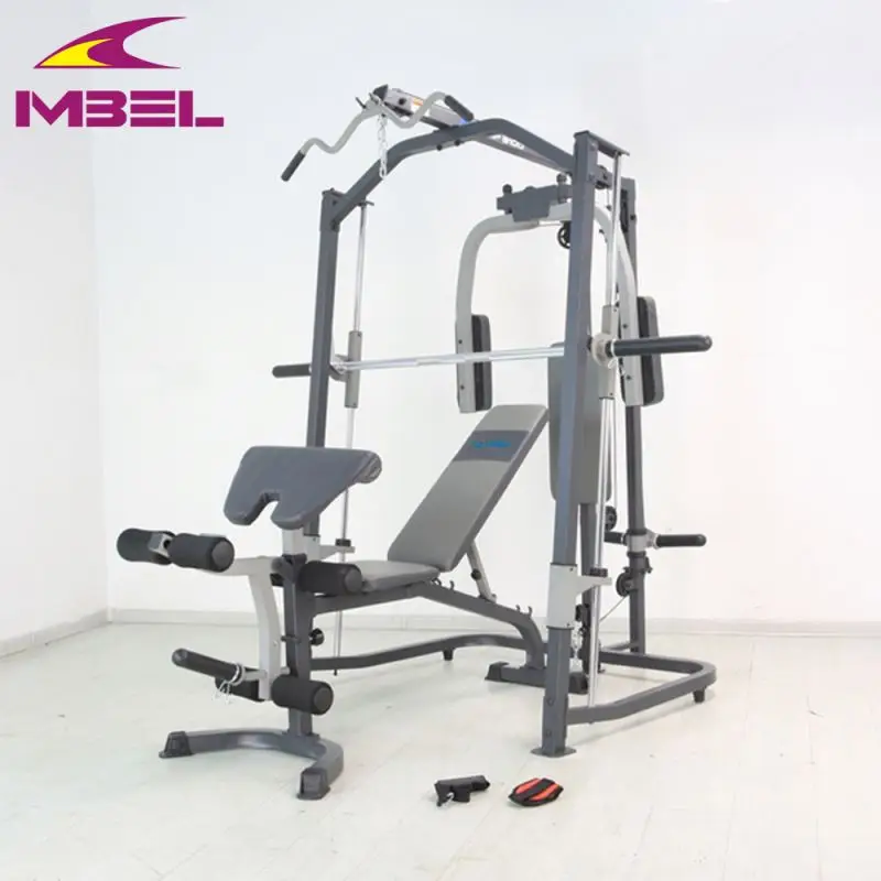 SC4360 smith machine multifunctional fitness machines
