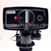 FLECK 5600  control valve timer softener for frp tanks in  water treatment