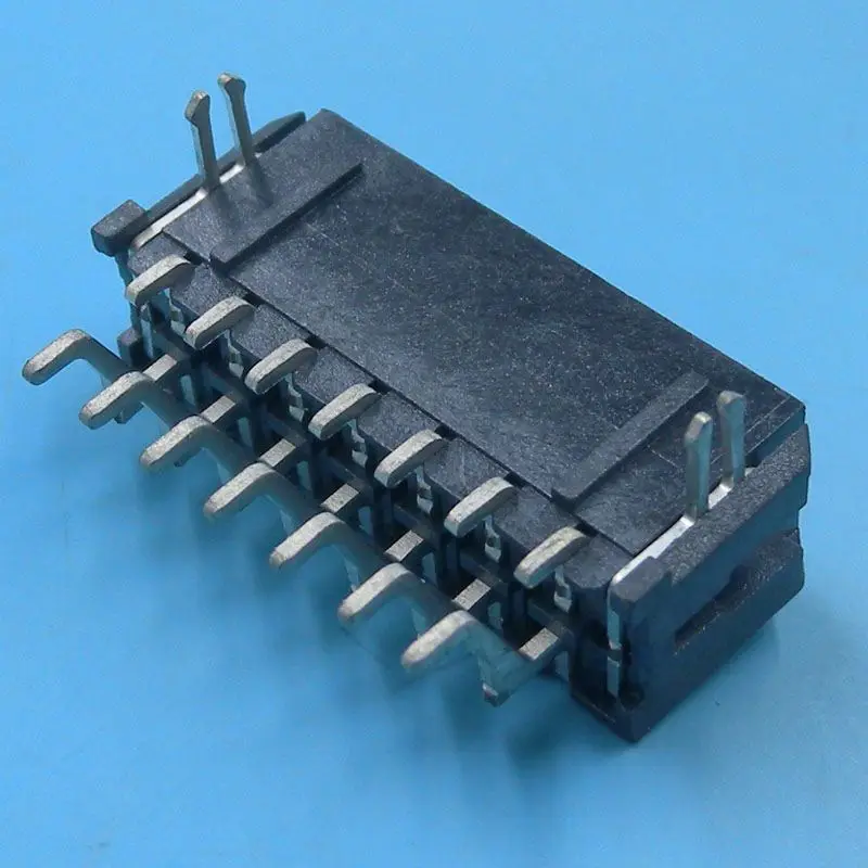 43045-1606 Электроника жгут сборки терминала pa66 женский корпус