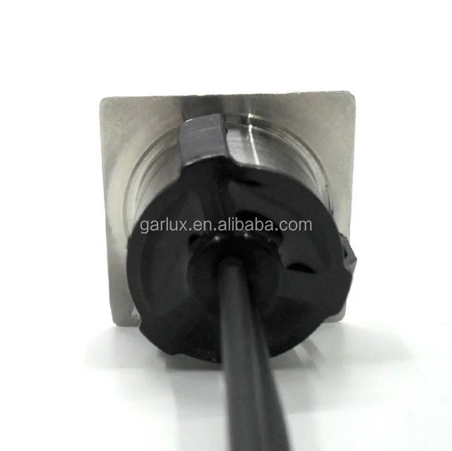 12v square led deck lights floor light stair step lighting