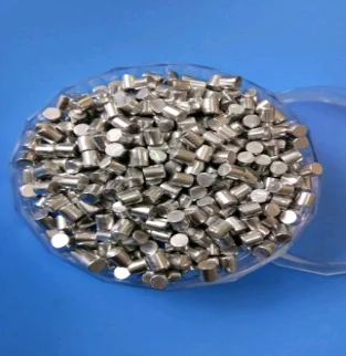 Высококачественные гранулы магния, мг, поставка от производителя, распродажа, на заказ