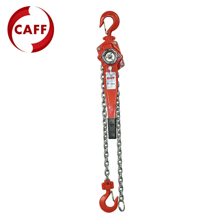3 ton chain lever block pull lift chain hoist with ce and gs
