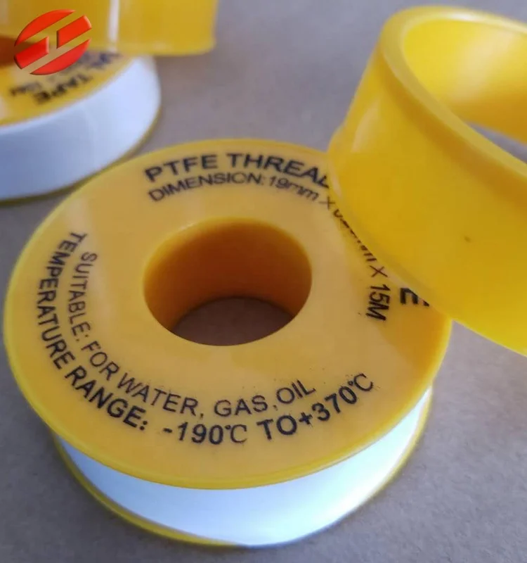 EPTFE Gasket Sheet