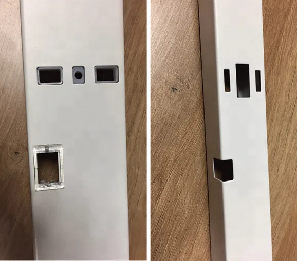 
CL-A Aluminum Window Blind Punching Machine 