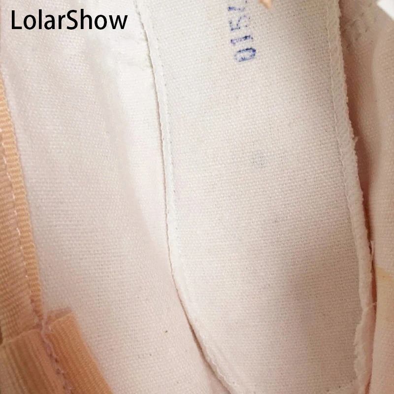 Ballet Dance Shoes Soft Bottom Ballet flat Ballet Pointe Satin Dance Shoes Spot sale