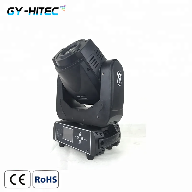 Wedding Stage Decoration 90w LED Spot Moving Head light