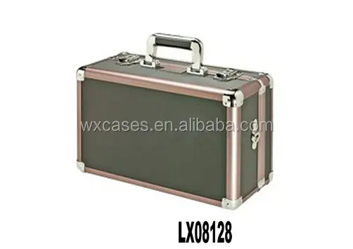 portable aluminum mini suitcase manufacturer hot sales From Nanhai,Foshan,Guangdong,China
