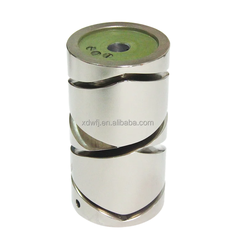 Grooved Drum for Soft/Hard winding machine