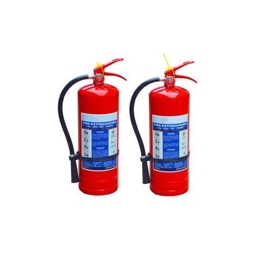5kg hot sale abc powder fire extinguisher with pressure gauge