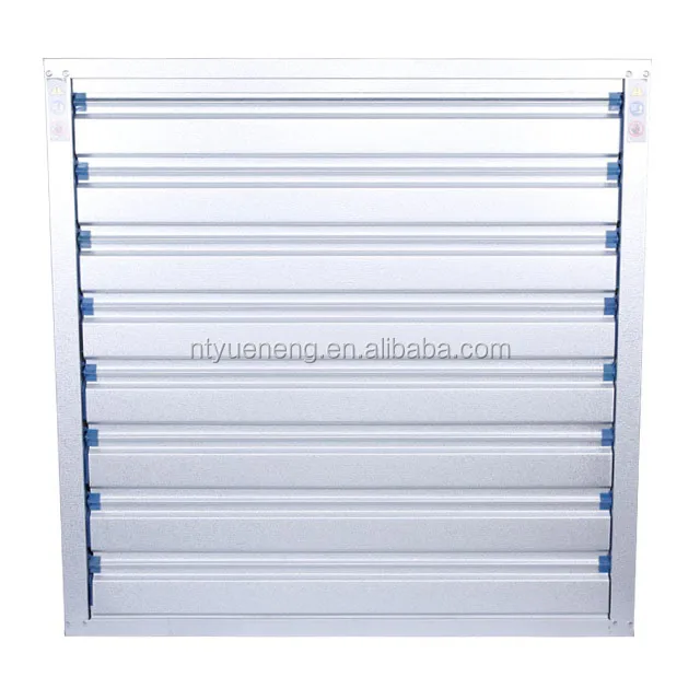 
heavy hammer poultry house fan for air ventilation, industrial exhaust fan for poultry farm workshop 