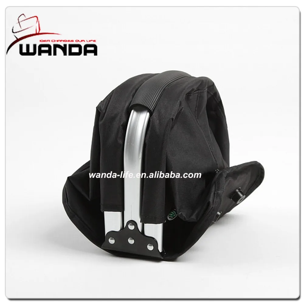 
Cosmetic Collapsible Market Tote Shopping Basket 