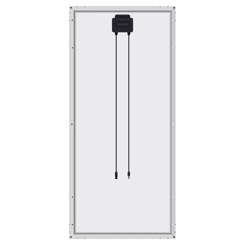 Small Poly 70w 80w 90w 100w 150 w160w 170w 180w 18V Solar Panel for CCTV