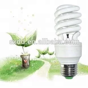 Ion purify energy saving lamp Negative ion lamp air purification light  AC110V 220V E27 B22 6500K 2700K 10w 15w 20w Ozone