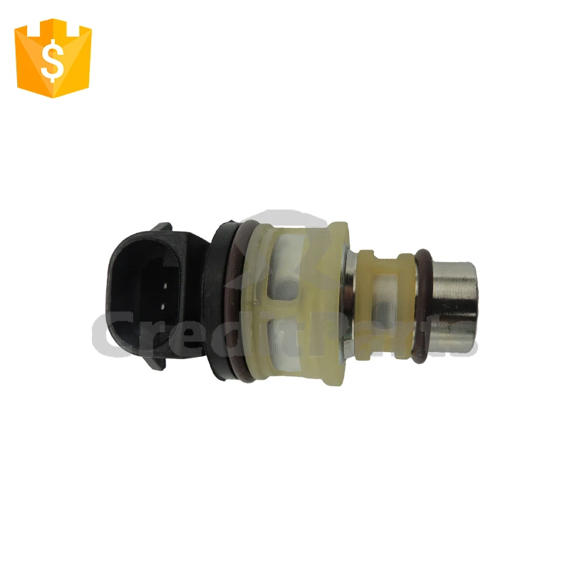 OEM STANDARDAuto Деталей Двигателя Топливной Форсунки 17111986 TJ14 27638 645-401 T121 FJ10041-11B1 для GM/OPEL