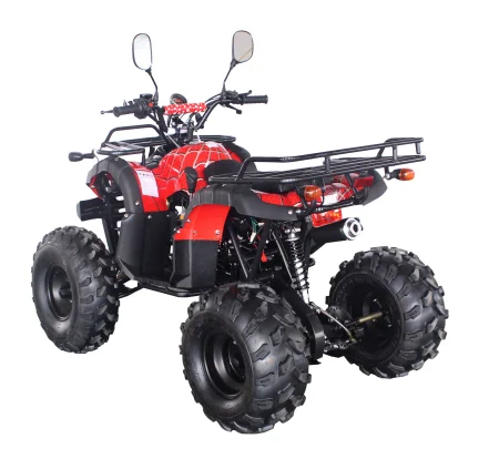 Недорогие газовые квадроциклы 125cc 4x4 для