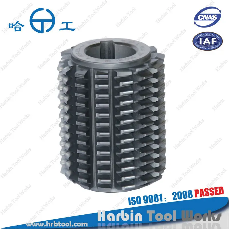 Зубчатые плиты.типа1.m6.5 .classAA.Модуль передач плиты.для зубофрезерный станок