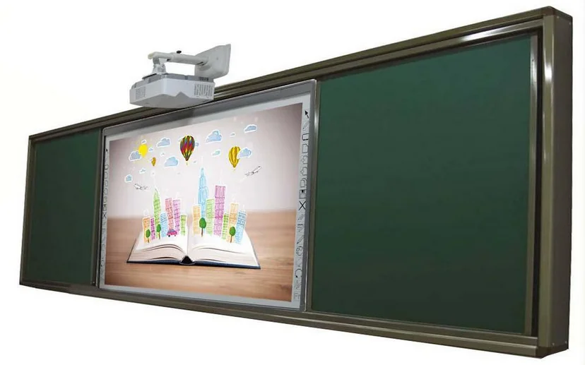 China best green chalkboard with lowest price