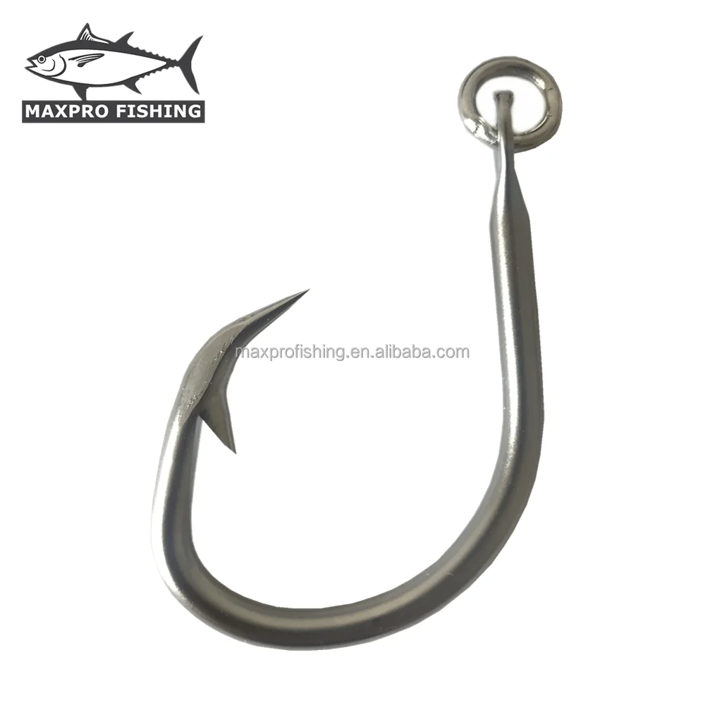 Профессиональная Коммерческая длинная Рыболовная Снасть для ловли тунца