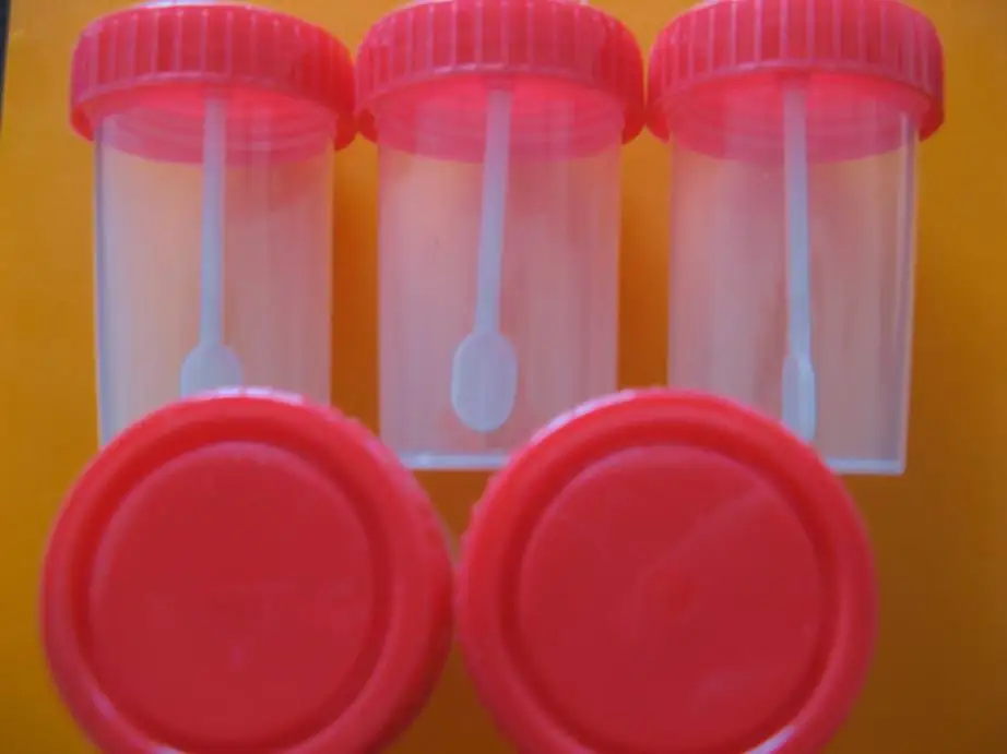 RENONLAB Manufacturer Of Disposable Medical Urine Specimen Collection Container Cup