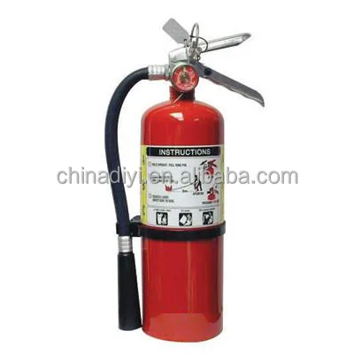 4.5kg dcp fire extinguisher stand
