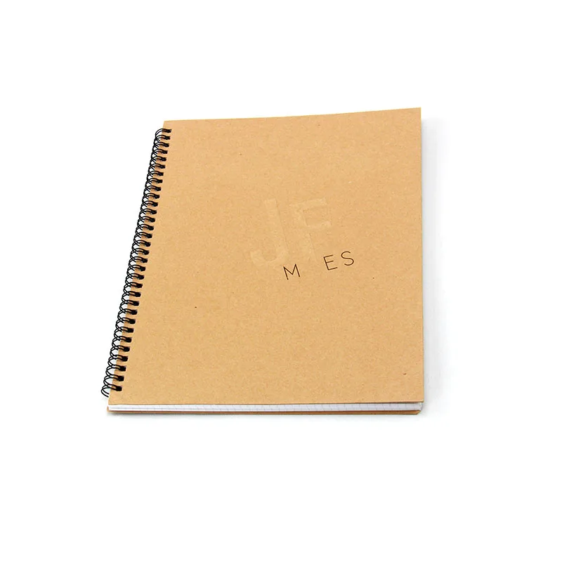 Chinese stationery recycled exercise books writing books wholesale journal
