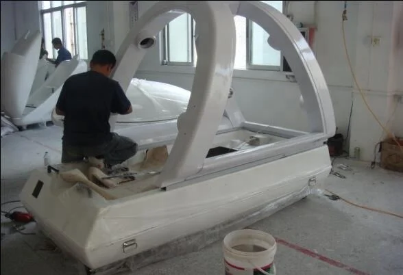 infrared therapy yoga exercise spa capsule supplier with best prices