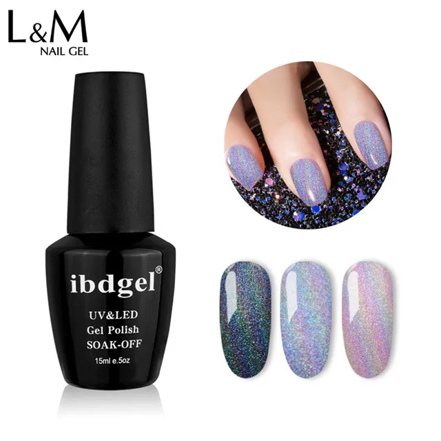 NEW Arrival OEM nail lacquer gel nail polish  from china nail gel supplier