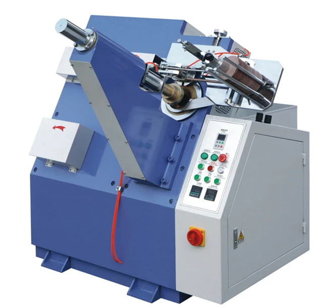 Горячая продажа хорошее качество бумаги торт лоток делая машину торт лоток формируя машину