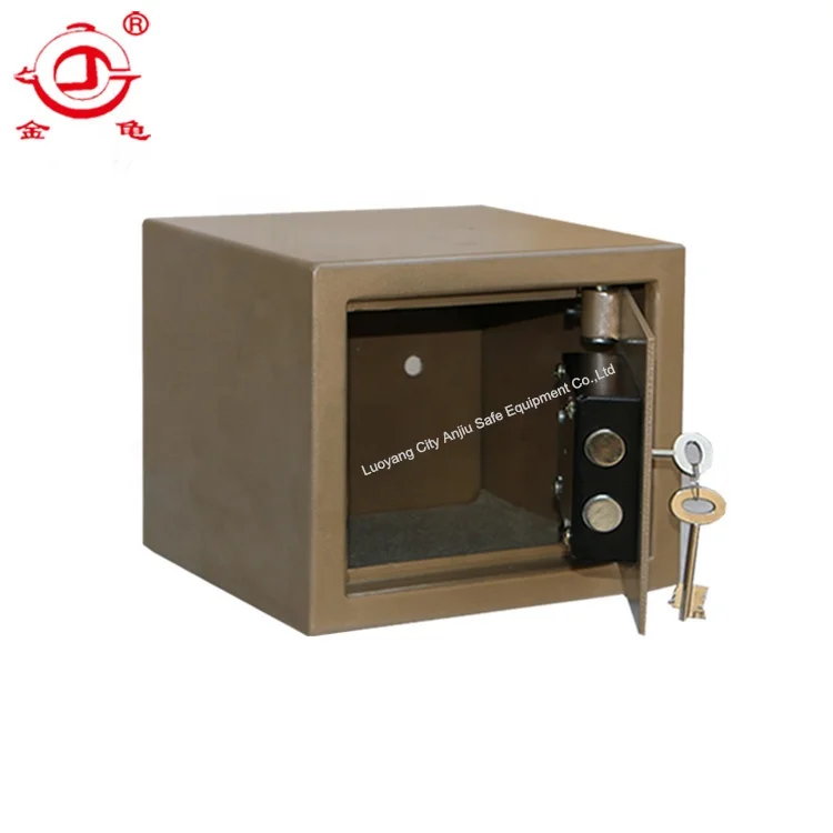 Superior cheap wall mounted steel mini master lock key safe box