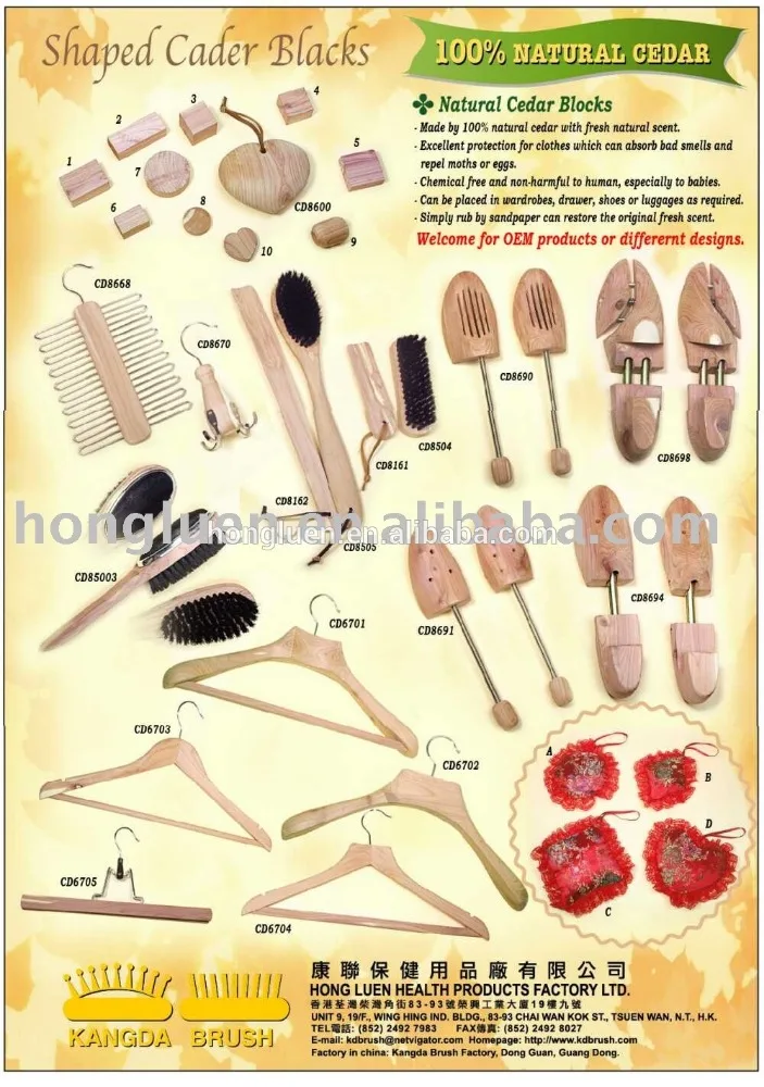 
Wood Shoe Tree/Shoe Filler/Long Time Saving Durable Shoe Stretcher 