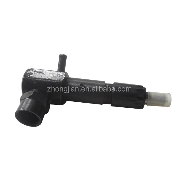 Одноцилиндровые детали дизельного двигателя 186F топливный инжектор в сборе