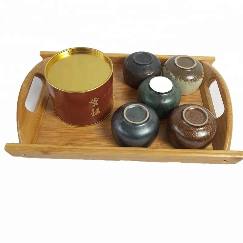 
Bamboo Flatware Keyboard Tray 