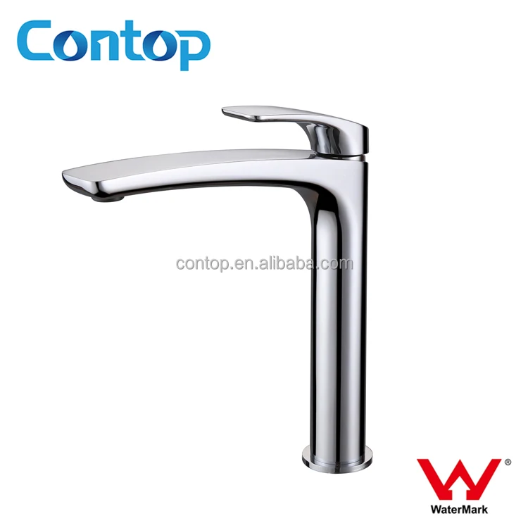 Watermark Tap DZR Brass Sink kitchen Tap WELS Tapware