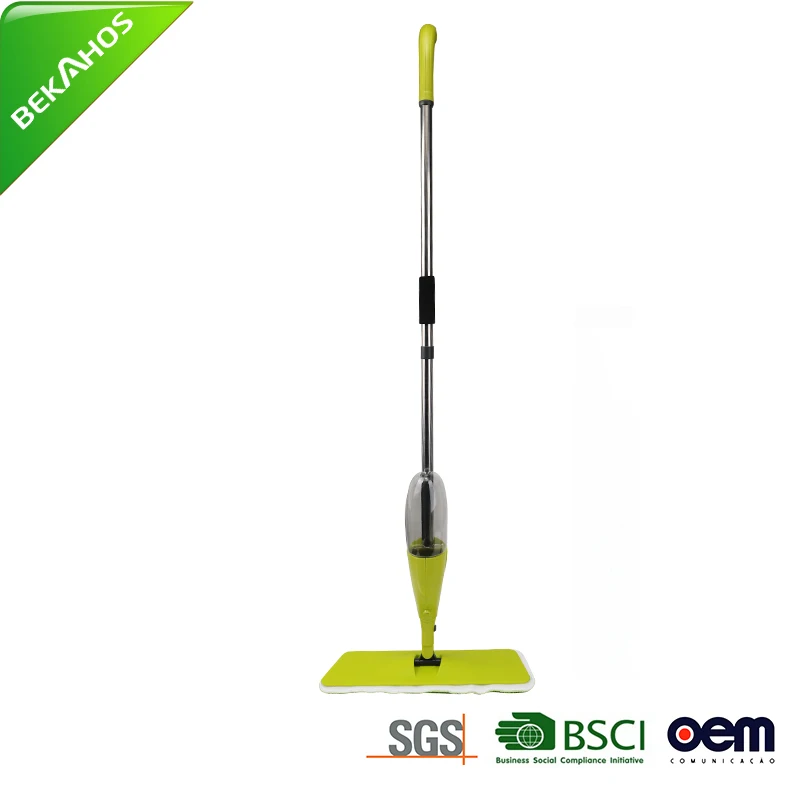 Rubbermaid Reveral Microfiber Cleaning Magic Spray Mop
