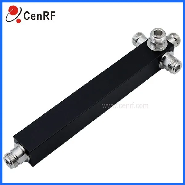 4 way 700-2700mhz ns-joen power splitter/divider