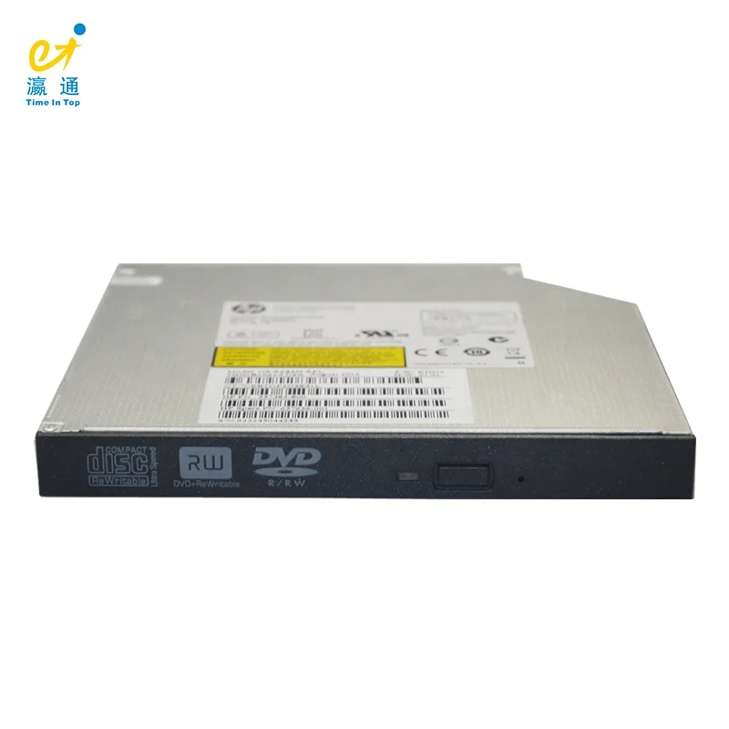 PLDS DS-8A8SH SATA Tray Load DVD Burner Laptop internal