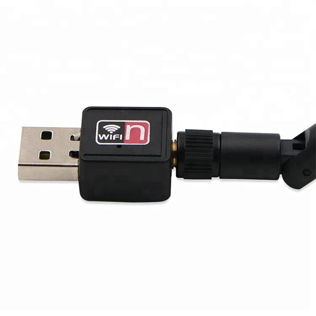 
150Mbps wireless portable x2 wifi adapter usb wifi home network mini adapter 