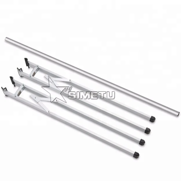 Triathlon Tansition Bike Rack Storage