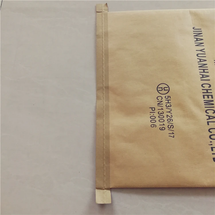 
Lamination PP woven bag 50kg fertilizer maize agriculture plastic bags 