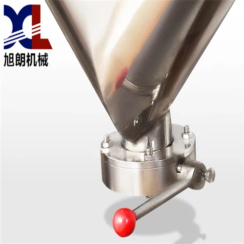 Chicken feed pigment polyurethane epoxy resin mixing machine