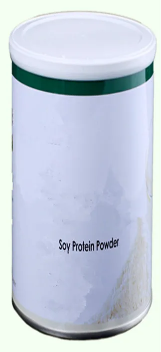 
100% Natural soybean protein powder , soybean lecithin , black soybean powder 